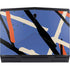 Abstract Lines Dell Alienware Skin